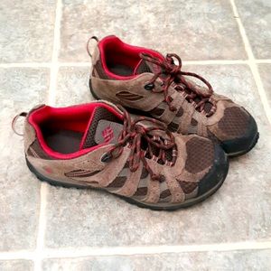 Columbia Trail Techlite sneakers